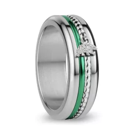 Bering Žensko prsten 526-ANNIV20SG-7