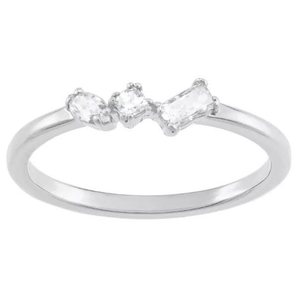 Swarovski Frisson Žensko prsten 52 5370999