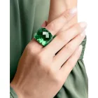 Swarvoski Nirvana Žensko prsten 58 5474365