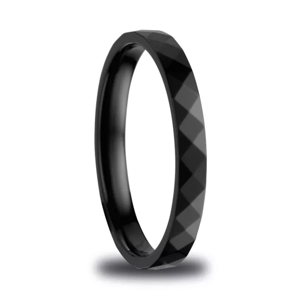 Bering Žensko prsten umetnuti 550-67-81