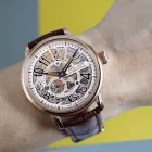 Poljot International Dobronrav muški sat 5501.1910611