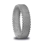 Bering Žensko prsten umetnuti 551-10-62