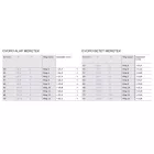 Bering Žensko prsten umetnuti 551-60-71