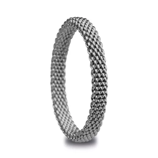 Bering Žensko prsten umetnuti 551-80-71