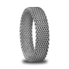 Bering Žensko prsten umetnuti 551-80-72