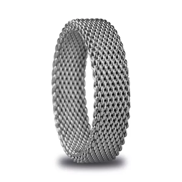 Bering Žensko prsten umetnuti 551-80-72