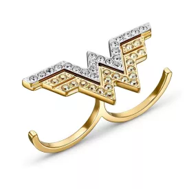 Swarovski Žensko prsten 50-52 5538419