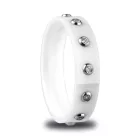 Bering Žensko prsten umetnuti 555-57-72