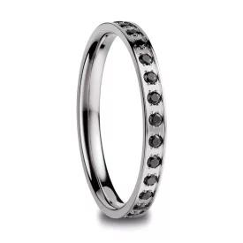 Bering Žensko prsten umetnuti 556-16-81