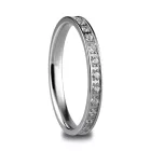 Bering Žensko prsten umetnuti 556-17-111