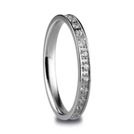 Bering Žensko prsten umetnuti 556-17-111