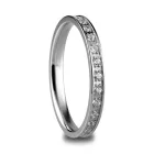 Bering Žensko prsten umetnuti 556-17-71