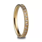 Bering Žensko prsten umetnuti 556-27-71