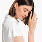 Swarovski Žensko prsten 55 5567527