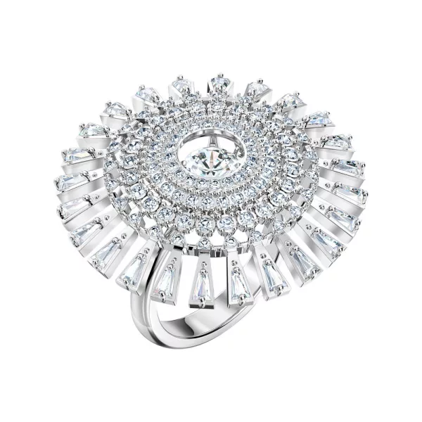 Swarovski Žensko prsten 52 5572512