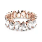 Swarovski Žensko prsten 55 5585425