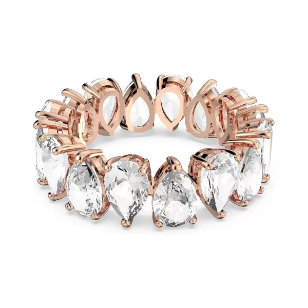 Swarovski Žensko prsten 58 5586161