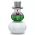 Swarovski Snowman 5596361