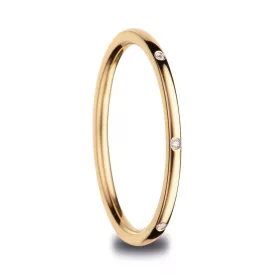 Bering Žensko prsten umetnuti 560-27-60