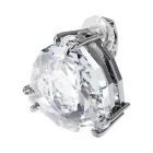 Swarovski Mesmera minđuše 5600752