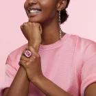 Swarovski Žensko prsten 55 5601579