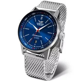 Vostok Europe Gaz 14 Limousine muški sat NH35A-560A688-B