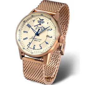 Vostok Gaz 14 Limousine muški sat YN85-560B519/B