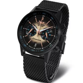 Vostok Europe Gaz-14 Limousine muški sat VK64-560C691-B