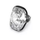 Swarovski Harmonia prsten 58 5610343