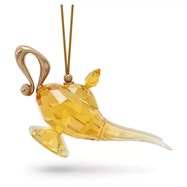 Swarovski Aladdin Magic Lamp Ornament 5610683