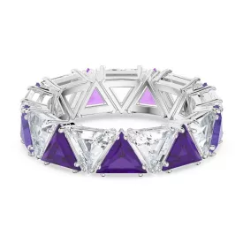 Swarovski Millenia prsten 50 5610733