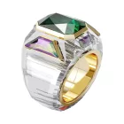 Swarovski Chroma prsten 58 5610801