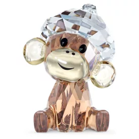 Swarovski Baby Animals Cheeky 5619227