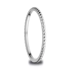 Bering Žensko prsten umetnuti 562-10-60