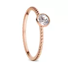 Bering Žensko prsten umetnuti 562-37-80