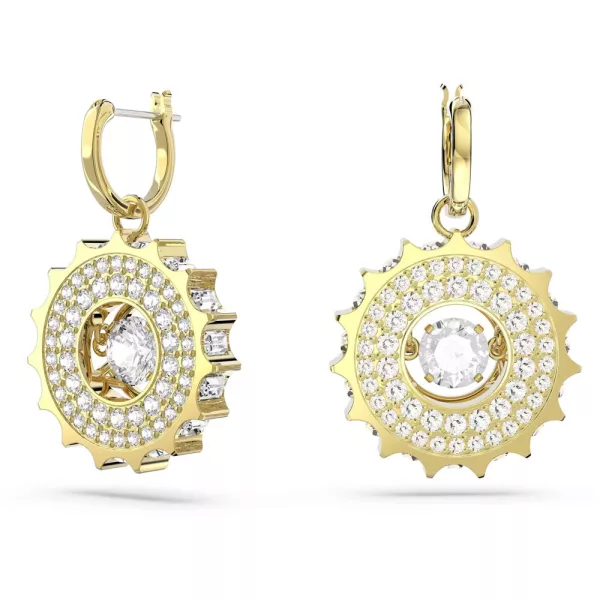 Swarovski Žensko minđuše 5650364