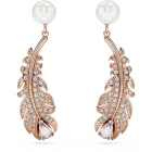 Swarovski Žensko minđuše 5663487