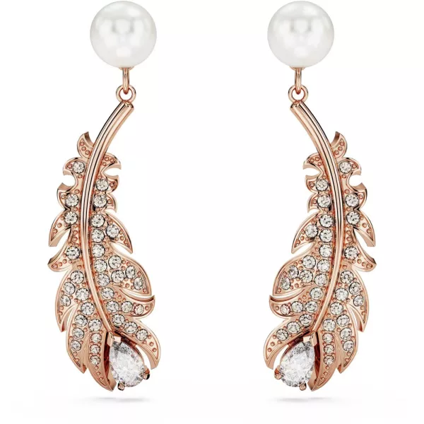 Swarovski Žensko minđuše 5663487