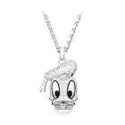 Swarovski Disney Donald Duck ogrlica 5668775