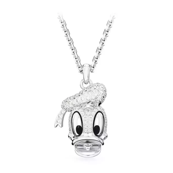Swarovski Disney Donald Duck ogrlica 5668775