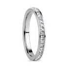 Bering Žensko prsten umetnuti 571-17-71