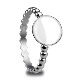 Bering Žensko prsten umetnuti 572-15-91