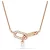 Swarovski Constella Žensko ogrlica 5728589