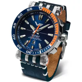 Vostok Europe Energia muški sat NH35-575A715
