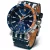 Vostok Europe Energia muški sat NH35-575A715