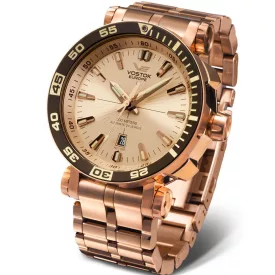 Vostok Europe Energia Rocket muški sat NH35A-575B281/B