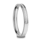 Bering Žensko prsten umetnuti 576-17-61