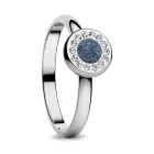 Bering Žensko prsten umetnuti 577-17-81