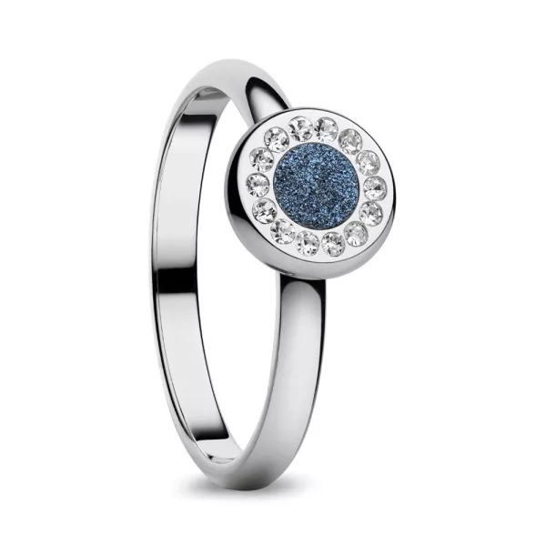 Bering Žensko prsten umetnuti 577-17-91