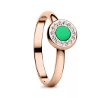 Bering Žensko prsten umetnuti 577-35-71